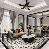 Siêu Hiếm Ngang To 11,5M Ngay Thạch Thị Thanh, Quận 1 (11,5X 11M) - 4 Tầng Chỉ 28 Tỷ Tl. 0906871860