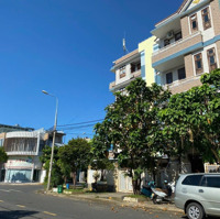 Chính Chủ Gởi Bán Góc Trần Viện Và Cồn Dầu 10 ( Đối Diện Trường Học ) - Hoà Xuân .