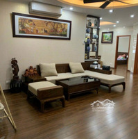 Chcc 119.8M2, 3 Phòng Ngủ 2 Vệ Sinhtòa N4 - D Phố Lê Văn Lương - Giá: 6.6 Tỷ
