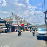 Sốc !!! Mua Nhà Có Ngay Dòng Tiền 300 Tr/ 1 Năm. Nhà 4 Tầng _ Dtsd 223 M _ Bình Chiểu - Giá Bán 8,3 Tỷ