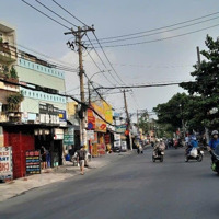 Sốc !!! Mua Nhà Có Ngay Dòng Tiền 300 Tr/ 1 Năm. Nhà 4 Tầng _ Dtsd 223 M _ Bình Chiểu - Giá Bán 8,3 Tỷ
