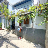 Nhà Phố Hẻm 487 Huỳnh Tấn Phát - Gần Kdc Nam Long - 4M X 12M - Sổ Riêng - Hỗ Trợ Vay - Giá Bán 3,95 Tỷ