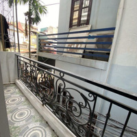 Hoa Hậu Vĩnh Hưng Trong Tầm Giá, 5 Tầng Chỉ Nhỉnh 5 T,Ỷ Xây Full,Ba Bước Ra Ngã Ba Vĩnh Hưng -