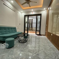 Hoa Hậu Vĩnh Hưng Trong Tầm Giá, 5 Tầng Chỉ Nhỉnh 5 T,Ỷ Xây Full,Ba Bước Ra Ngã Ba Vĩnh Hưng -