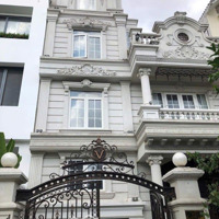 Bán Biệt Thự Nam Đô Phú Mỹ Hưng, Chỉ 40 Tỷ Vnd,Với Diện Tích 136 M2, Liên Hệ: 0779175862