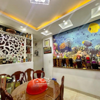 Cơ Hội Đầu Tư Giá Tốt, Biệt Thự 3 Tầng Thủ Đức Gần Gigamail Phạm Văn Đồng, Công Nhận 306M2 Full Thổ