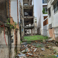 Khuôn Đất To Hiếm Có Ngay Hai Bà Trưng Q1 (6.9X34.9M) 125M2. Cpxd: 4 Tầng. 27 Tỷcó Thương Lượng0906871860
