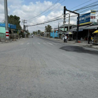 Lô Đất Ngộp,Mặt Tiềnđường Nguyễn Văn Long, Qui Đức, Bình Chánh. Full Thổ, 530 Triệu, Liền Kề Thpt Qui Đức.