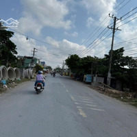 Lô Đất Ngộp,Mặt Tiềnđường Nguyễn Văn Long, Qui Đức, Bình Chánh. Full Thổ, 530 Triệu, Liền Kề Thpt Qui Đức.