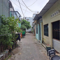Bán Nhanh Lô Đất, Kiệt Ô Tô, Đang Cho Thuê 5 Triệu/Th, Thích Hợp Đầu Tư Xây Hồ Bơi Hoặc Sân Vườn Hồ Cá