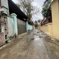Bán Đất Tại Cao Lỗ, 86 Triệu / M2, 63M2, Đông Anh, Hà Nội Chỉ Với Giá Cực Tốt