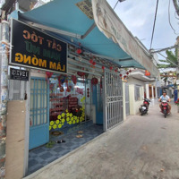 Huỳnh Tấn Phát, Hẻm 4M, 2 Tầng, Ngang 4M8, 78 M2, Hơn 5 Tỷ