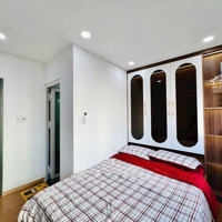 Bán Nhà Bạch Đằng - Dtsd 60M2 - 4 Tầng - Hẻm Ba Gác. 4.X Tỷ