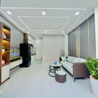 Bán Nhà Bạch Đằng - Dtsd 60M2 - 4 Tầng - Hẻm Ba Gác. 4.X Tỷ