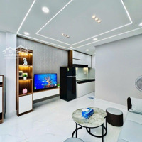 Bán Nhà Bạch Đằng - Dtsd 60M2 - 4 Tầng - Hẻm Ba Gác. 4.X Tỷ