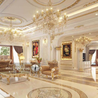Biệt Thự Khu Compound Có Bảo Vệ Vip Nhất Thảo Điền, Quận 2. Diện Tích: 270M2 (15X18M) Hầm 3 Tầng. 49,9Tỷ