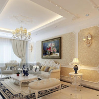 Biệt Thự Khu Compound Có Bảo Vệ Vip Nhất Thảo Điền, Quận 2. Diện Tích: 270M2 (15X18M) Hầm 3 Tầng. 49,9Tỷ