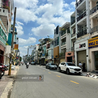 Hiếm- Gấp Bán Mặt Tiền Kinh Doanh Siêu Đẹp Đào Duy Anh, Phú Nhuận. Dt: 5,5X 23M, 6Tầng - 29,5 Tỷ Tl