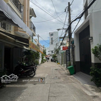Căn Duy Nhất, Ngang Lớn- Gấp Bán,Hẻm Lớn Nhất Thích Quảng Đức, Pndiện Tích7X 20M, 4Tầng Mới.chỉ 24Tỷ Tl