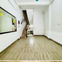 Nhà 4 Tầng Sát Phố Trương Định Ở Luôn Hoặc Cho Thuê, Vị Trí Đẹp, Tiện Ích Đỉnh, Giá Cực Mềm Khu Vực