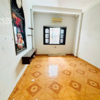 Nhà 4 Tầng Sát Phố Trương Định Ở Luôn Hoặc Cho Thuê, Vị Trí Đẹp, Tiện Ích Đỉnh, Giá Cực Mềm Khu Vực