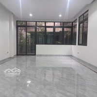 Gia Đình Cần Bán Nhà 629 Kim Mã, Ngọc Khánhdiện Tích52M2 Xây 7 Tmặt Tiền5 M Ô Tô Qua Nhà Giá Bán 20 Tỷ