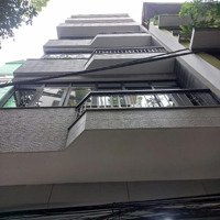 Gia Đình Cần Bán Nhà 629 Kim Mã, Ngọc Khánhdiện Tích52M2 Xây 7 Tmặt Tiền5 M Ô Tô Qua Nhà Giá Bán 20 Tỷ