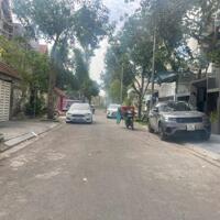Bán căn góc biệt thự KĐT Việt Hưng, khu D12 nhà vườn, góc đẹp đường rộng 13m