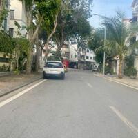 Bán căn góc biệt thự KĐT Việt Hưng, khu D12 nhà vườn, góc đẹp đường rộng 13m