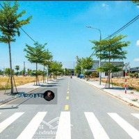 Chính Chủ Cần Bán Đất Thị Trấn Quất Lâm 100M2 Mặt Đường - Chỉ 1,3 Tỷ Một Lô