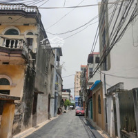 Chính Chủ, 240M2 Đất,Mặt Tiền11.8M Trước Sau, Ô Tô Hai Mặt, 50M Phố Anh Dũng, Nhiều Tiện Ích Lên Quận