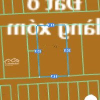 Chính Chủ, 240M2 Đất,Mặt Tiền11.8M Trước Sau, Ô Tô Hai Mặt, 50M Phố Anh Dũng, Nhiều Tiện Ích Lên Quận