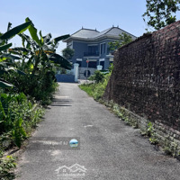 Chỉ Hơn 1 Tỷ Có Hay Lô Đất Thượng Đức, Minh Đức, Đồ Sơn, Gần Khu Công Nghiệp.