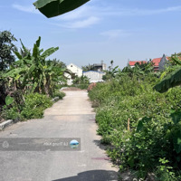 Chỉ Hơn 1 Tỷ Có Hay Lô Đất Thượng Đức, Minh Đức, Đồ Sơn, Gần Khu Công Nghiệp.