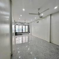 Vị Trí Đẹp Cho Thuê Nhà Mặt Phố Nguyễn Đình Thi, 55M X5Tầngmặt Tiền10M Phù Hợp Kd Mọi Mô Hình