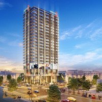 Sở Hữu Studio 5 Sao Nguyễn Thị Minh Khai-Đắt Khách Airbnb Giá Chỉ Từ 1 Tỷ++ - Đầu Tư Sinh Lời Ngay