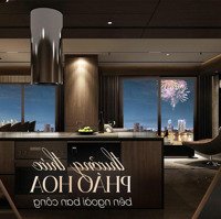 Sở Hữu Studio 5 Sao Nguyễn Thị Minh Khai-Đắt Khách Airbnb Giá Chỉ Từ 1 Tỷ++ - Đầu Tư Sinh Lời Ngay