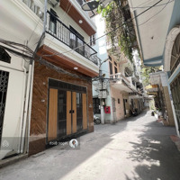 Hiếm Siêu Phẩm Phân Lô, Lô Góc Lê Trọng Tấn-Ô Tô Đỗ Cửa- Ngõ Thông Dân Xây Chắc Chắn Giá Chỉ 7,1 Tỷ