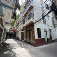 Hiếm Siêu Phẩm Phân Lô, Lô Góc Lê Trọng Tấn-Ô Tô Đỗ Cửa- Ngõ Thông Dân Xây Chắc Chắn Giá Chỉ 7,1 Tỷ