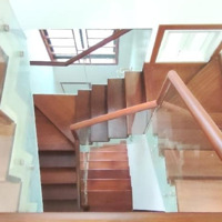 Bán Siêu Biệt Thự Vip Đối Diện Kengnam, 193,5M2, 6 Tầng, Thang Máy, Có Hầm, Cực Hiếm Có, 77,9 Tỷ