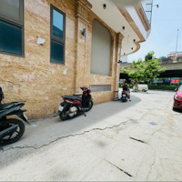 Bán Nhà Mặt Phố Tại Phường Trương Định, Hai Bà Trưng, Hà Nội, 15 Tỷ, 33M2