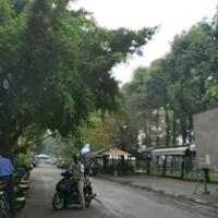 Bán nhà tiện kinh doanh đường Lê Đức Thọ,Gò Vấp,gần chợ An Nhơn,60M2