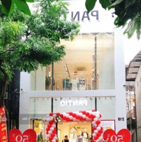 Cho Thuê Nhà Chính Chủ Phố Tô Hiến Thành 35M2, 5 Tầng, Mặt Tiền 4.2M Giá 40 Triệu/Tháng - Gần Vincom