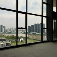 Bán Cặp Loft Opera 5 Phòng Ngủview Trực Diện Sông Vĩnh Viễn Không Chắn