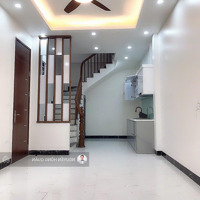 Bán Nhà Riêng View Hồ Tại Vân Canh, Hoài Đức, 5,8 Tỷ, 30,2 M2. Liên Hệ: 0977507118