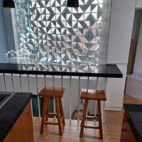 Bán Nhà Gần Phan Đăng Lưu - 4.5 X 6 - 4 Tầng - Hẻm Ba Gác - Nhỉnh 4 Tỷ