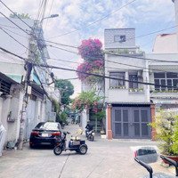 Hot! Chính Chủ Gấp Bán Nhà Đường 10M Ngang (8.5 X25) Vườn Lài, F Phú Thọ Hòa,Tân Phú - Giá Rẻ.