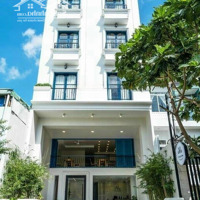 Siêu Hiếm ! Bán Nhà Mặt Tiền Nguyễn Thị Minh Khai Quận 1 (5X23M) Hầm 6 Tầng Hđ 125 Tr/Th Chỉ 35 Tỷ