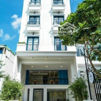 Siêu Hiếm ! Bán Nhà Mặt Tiền Nguyễn Thị Minh Khai Quận 1 (5X23M) Hầm 6 Tầng Hđ 125 Tr/Th Chỉ 35 Tỷ