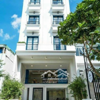 Siêu Hiếm ! Bán Nhà Mặt Tiền Nguyễn Thị Minh Khai Quận 1 (5X23M) Hầm 6 Tầng Hđ 125 Tr/Th Chỉ 35 Tỷ